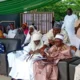 FCT Original Inhabitants at a cultural rally calling for protection of their heritage and identity