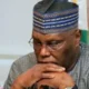 Atiku Abubakar claims President Bola Tinubu is 90 years old