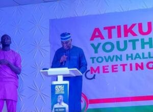 Atiku Abubakar unveils proposed $100bn enterprise fund for Nigerian youths
