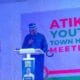 Atiku Abubakar unveils proposed $100bn enterprise fund for Nigerian youths