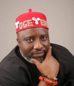 Chima Amadi APP Imo East 2027 senatorial candidate