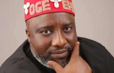Chima Amadi APP Imo East 2027 senatorial candidate