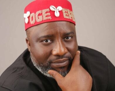 Chima Amadi APP Imo East 2027 senatorial candidate