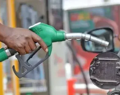 Dangote Refinery petrol price increased to ₦1,200 per litre