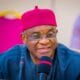 David Mark calls for peaceful and credible 2027 elections