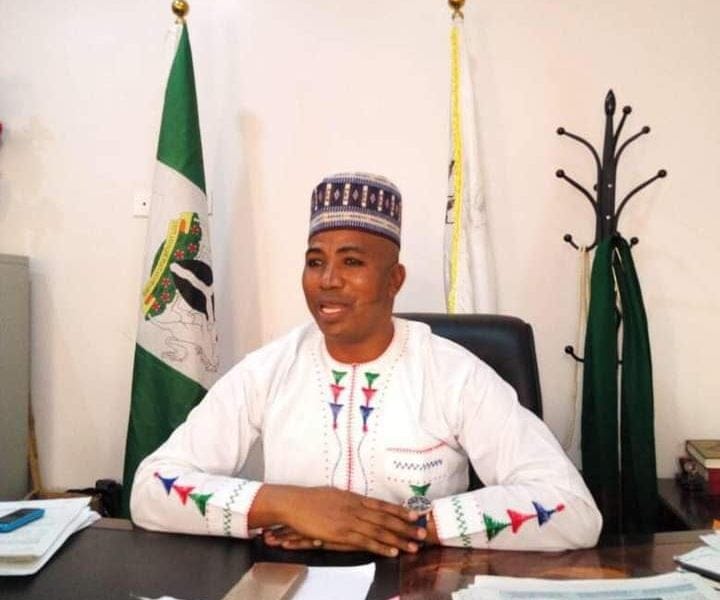 Miyetti Allah leader Bello Bodejo rearrested by DSS after EFCC release
