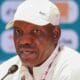 Augustine Eguavoen praises NFF ahead of CAF A License course