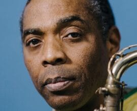Femi Kuti discussing Nigeria’s judiciary, corruption and political leadership