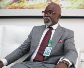 Fred Edoreh writes about Amaju Pinnick and Nigerian football