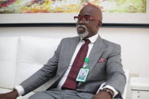 Fred Edoreh writes about Amaju Pinnick and Nigerian football