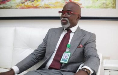 Fred Edoreh writes about Amaju Pinnick and Nigerian football