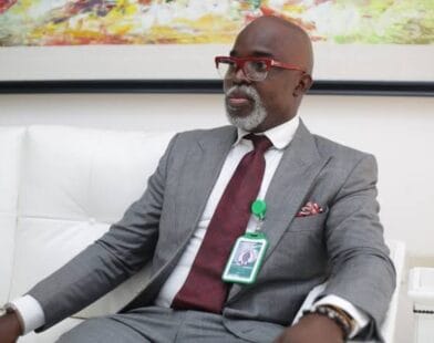 Fred Edoreh writes about Amaju Pinnick and Nigerian football