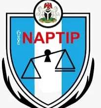NAPTIP officials discussing efforts to combat sexual and gender-based violence in Nigeria