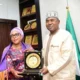 NDLEA Chairman Mohamed Marwa calls for stronger partnerships to combat drug abuse in Nigeria