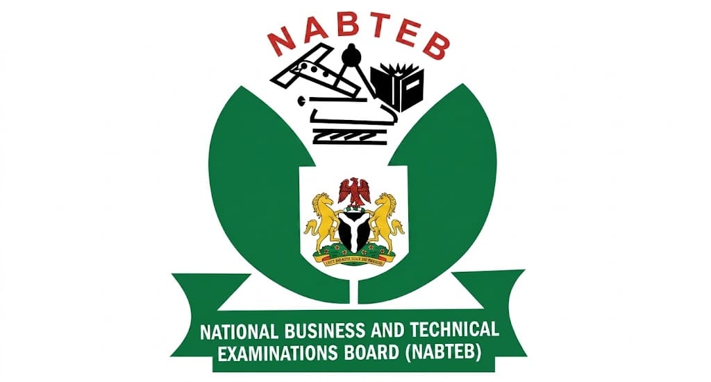 NABTEB 2026 November December exam registration