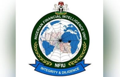 NFIU investigation into terror financing and illicit financial transactions