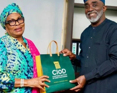 NSDC officials discussing plans to boost sugar production and achieve self-sufficiency in Nigeria.