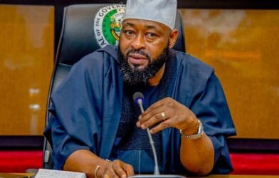Niger State carbon market projects to attract climate finance
