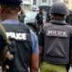 INEC and security personnel prepare for the Osun governorship election