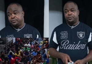 Osun police arrest serving lawmaker and 146 suspected electoral mercenaries