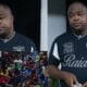 Osun police arrest serving lawmaker and 146 suspected electoral mercenaries