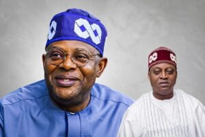Kazeem Raji congratulates James Faleke on APC 2027 campaign appointment