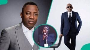 Omoyele Sowore speaks on Tony Elumelu UBA trainee controversy