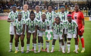 Senate summons NFF and NSC over Nigeria football crisis