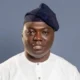 Taraba State Government officials clarify claims about the state's ₦1.2 trillion debt.