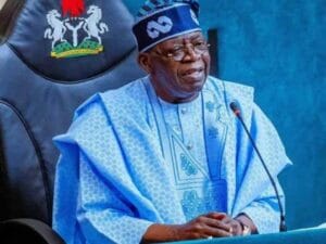 Tinubu orders arrest over alleged fake government agency