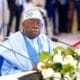 President Bola Tinubu urges INEC to ensure a peaceful and credible Osun governorship election