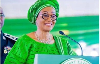 Festus Adedayo on Tinubu’s $1bn HOPE-SP initiative