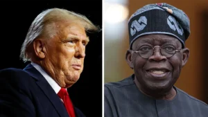 U.S. lifts 12-year security restriction on vessels from Nigerian ports