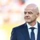 UEFA FIFA legal dispute as Gianni Infantino faces legal pressure