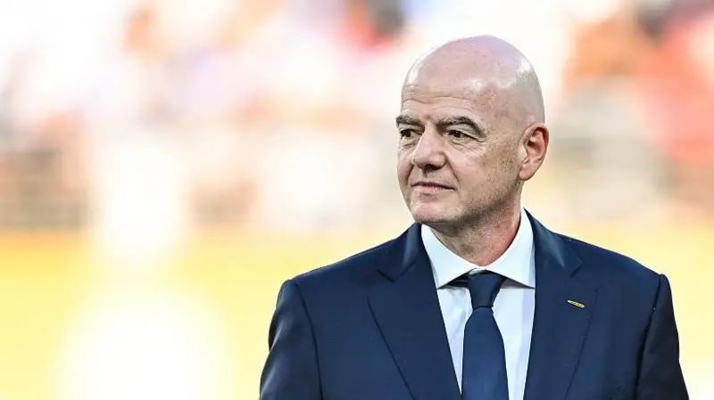 UEFA FIFA legal dispute as Gianni Infantino faces legal pressure