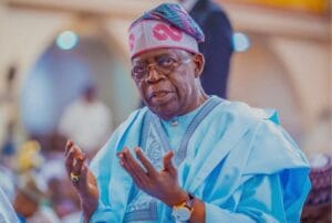 US court allows FBI private review of Tinubu-related files