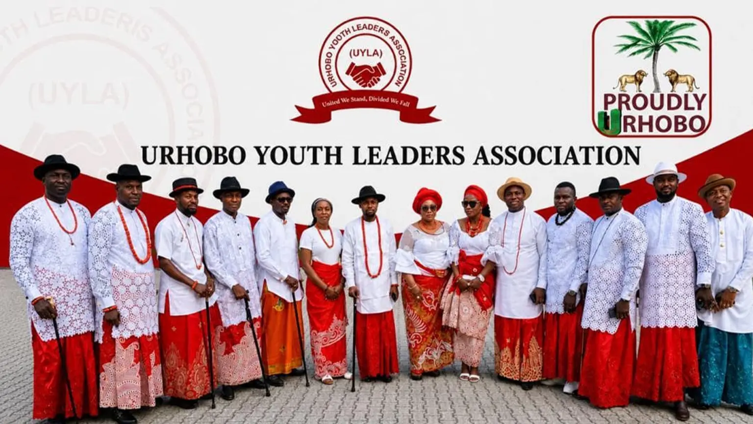 Urhobo youths endorse Delta Governor Sheriff Oborevwori for second term