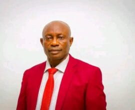 Chief Henry Afure Sakpra appointed General Manager of Delta Social Investment Programme