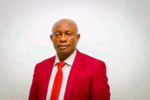 Chief Henry Afure Sakpra appointed General Manager of Delta Social Investment Programme