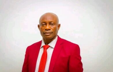 Chief Henry Afure Sakpra appointed General Manager of Delta Social Investment Programme