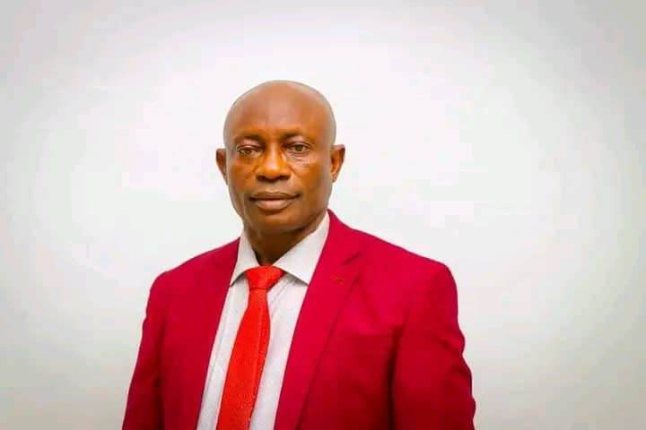 Chief Henry Afure Sakpra appointed General Manager of Delta Social Investment Programme