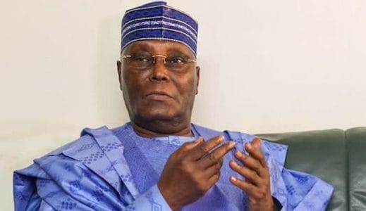 Atiku Abubakar calls for transparency over Nigeria’s $5bn Abu Dhabi loan