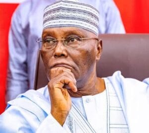 Adeniyi Olowofela criticises Atiku Abubakar over comments about Tinubu