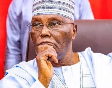 Adeniyi Olowofela criticises Atiku Abubakar over comments about Tinubu