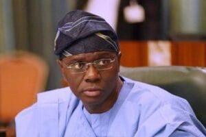Oke-Afa Bridge in Lagos scheduled for three-week closure for repairs