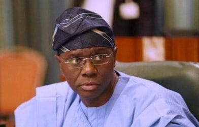 Oke-Afa Bridge in Lagos scheduled for three-week closure for repairs