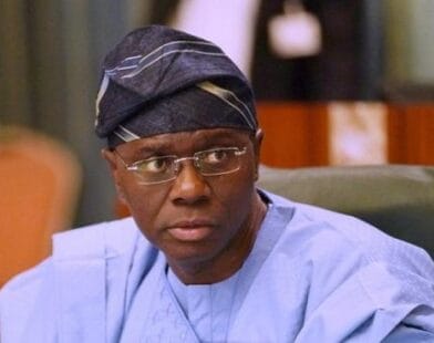 Oke-Afa Bridge in Lagos scheduled for three-week closure for repairs