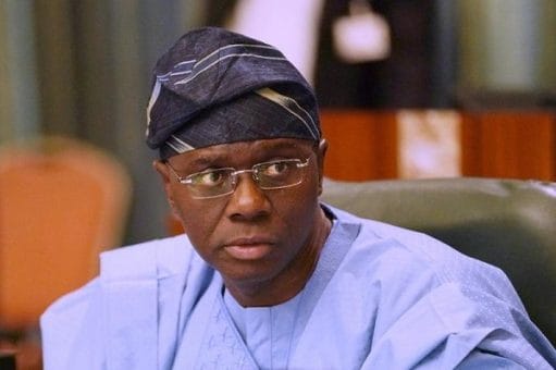 Oke-Afa Bridge in Lagos scheduled for three-week closure for repairs