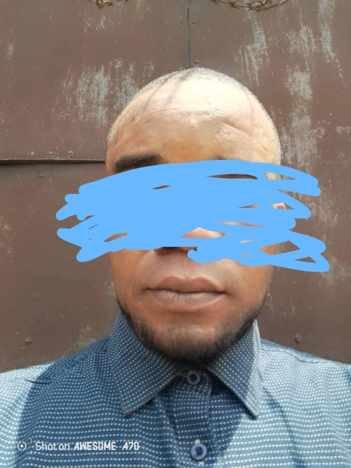 Dispatch rider allegedly disappears with customer’s N7 million gold in Lagos