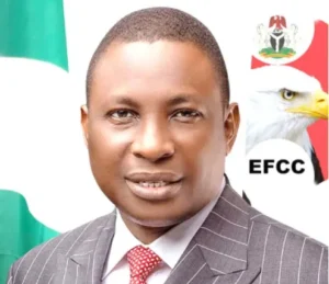 EFCC lifts restriction on Osun State Government bank accounts